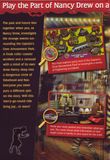 [Nancy Drew: The Haunted Carousel - обложка №8]