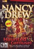 Nancy Drew: The Haunted Carousel