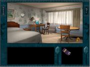 Nancy Drew: The Haunted Carousel