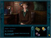 Nancy Drew: The Haunted Carousel