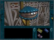 Nancy Drew: The Haunted Carousel