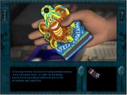 Nancy Drew: The Haunted Carousel