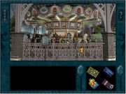 Nancy Drew: The Haunted Carousel