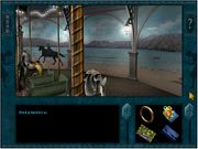 Nancy Drew: The Haunted Carousel