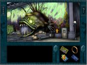 Nancy Drew: The Haunted Carousel