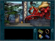 Nancy Drew: The Haunted Carousel