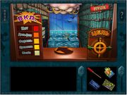 Nancy Drew: The Haunted Carousel