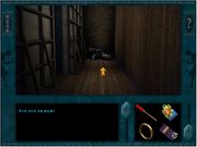 Nancy Drew: The Haunted Carousel