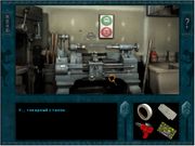 Nancy Drew: The Haunted Carousel