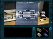 Nancy Drew: The Haunted Carousel