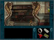 Nancy Drew: The Haunted Carousel