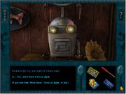 Nancy Drew: The Haunted Carousel