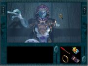 Nancy Drew: The Haunted Carousel