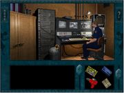 Nancy Drew: The Haunted Carousel