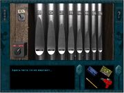 Nancy Drew: The Haunted Carousel