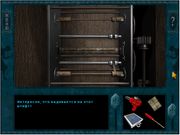 Nancy Drew: The Haunted Carousel