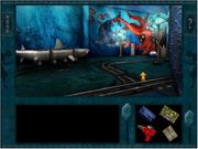 Nancy Drew: The Haunted Carousel