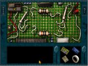 Nancy Drew: The Haunted Carousel