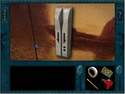 Nancy Drew: The Haunted Carousel