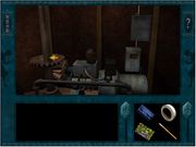 Nancy Drew: The Haunted Carousel