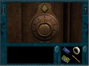 Nancy Drew: The Haunted Carousel