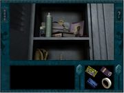 Nancy Drew: The Haunted Carousel