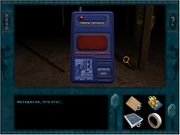 Nancy Drew: The Haunted Carousel