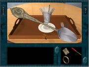 Nancy Drew: The Haunted Carousel