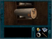 Nancy Drew: The Haunted Carousel