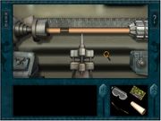 Nancy Drew: The Haunted Carousel