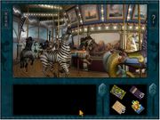 Nancy Drew: The Haunted Carousel
