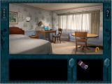 [Nancy Drew: The Haunted Carousel - скриншот №7]