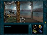 [Nancy Drew: The Haunted Carousel - скриншот №23]
