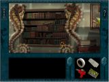 [Nancy Drew: The Haunted Carousel - скриншот №40]