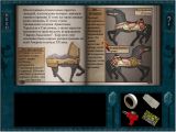 [Nancy Drew: The Haunted Carousel - скриншот №43]