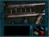 [Nancy Drew: The Haunted Carousel - скриншот №52]