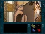 [Nancy Drew: The Haunted Carousel - скриншот №54]