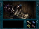 [Nancy Drew: The Haunted Carousel - скриншот №69]