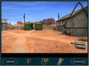 Nancy Drew: The Secret of the Shadow Ranch