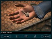 Nancy Drew: The Secret of the Shadow Ranch