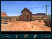 Nancy Drew: The Secret of the Shadow Ranch