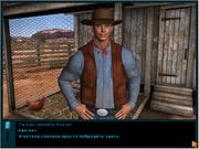 Nancy Drew: The Secret of the Shadow Ranch