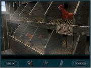 Nancy Drew: The Secret of the Shadow Ranch