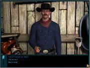 Nancy Drew: The Secret of the Shadow Ranch