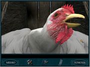 Nancy Drew: The Secret of the Shadow Ranch