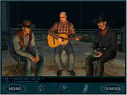 Nancy Drew: The Secret of the Shadow Ranch