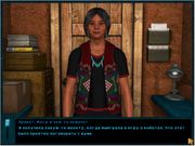 Nancy Drew: The Secret of the Shadow Ranch