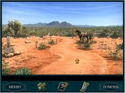 Nancy Drew: The Secret of the Shadow Ranch