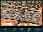 Nancy Drew: The Secret of the Shadow Ranch