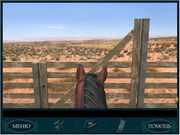 Nancy Drew: The Secret of the Shadow Ranch